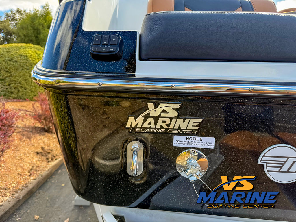 2025 Malibu Boats 25 LSV