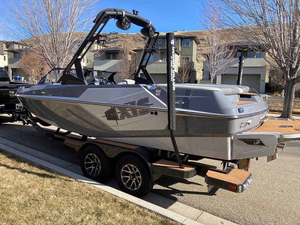 2021 Axis T22