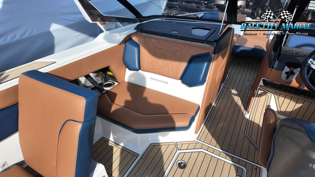 2020 Nautique G23 Paragon