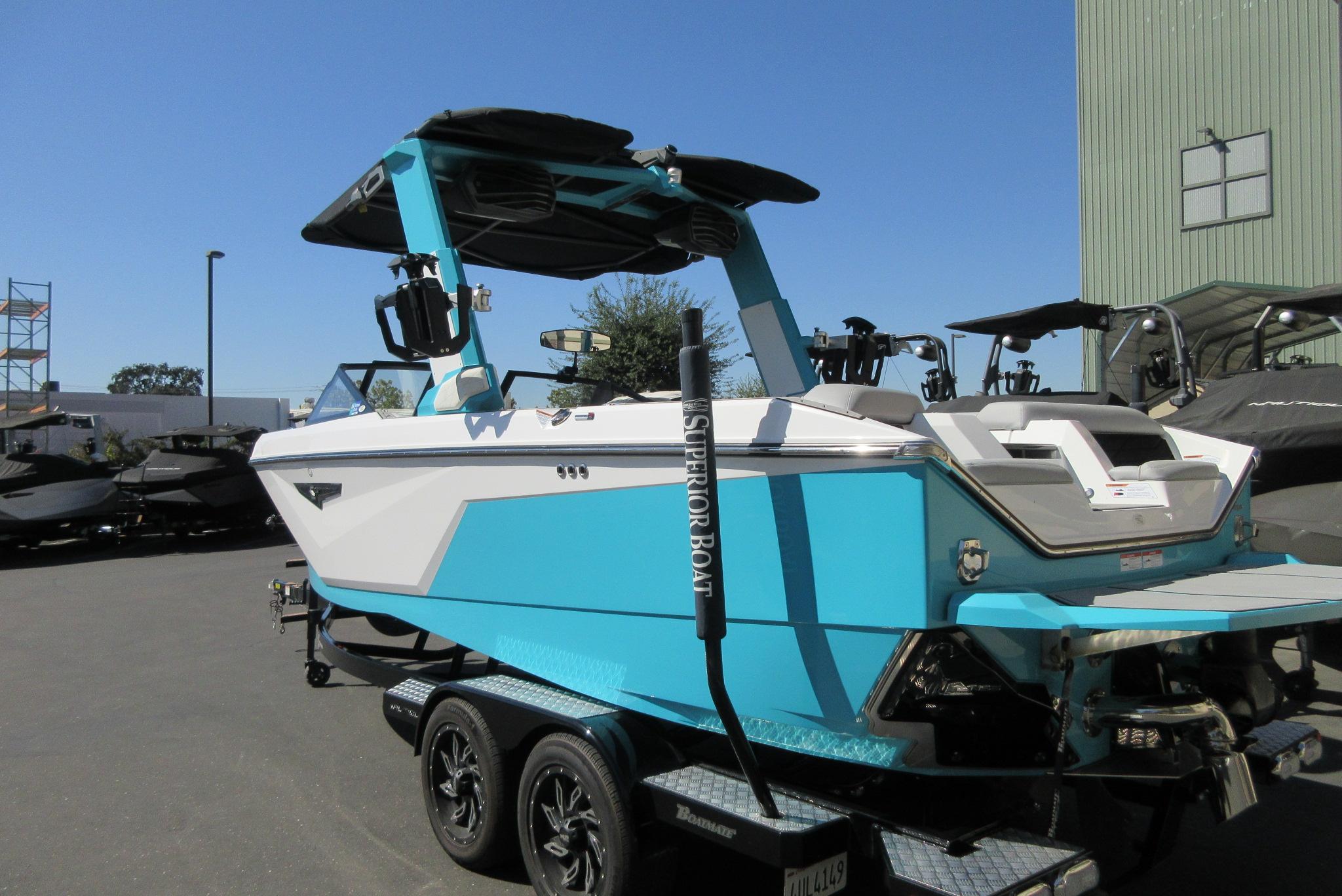 2022 Nautique Super Air S23