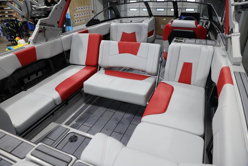 2024 Malibu 24 MXZ