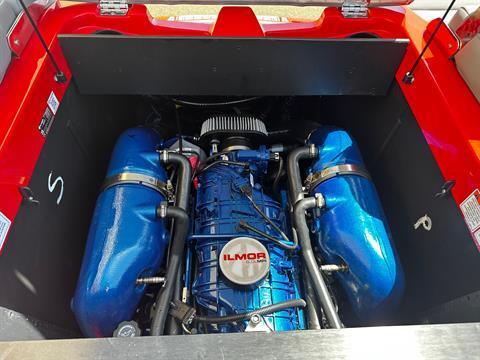 2023 MASTERCRAFT XT22T