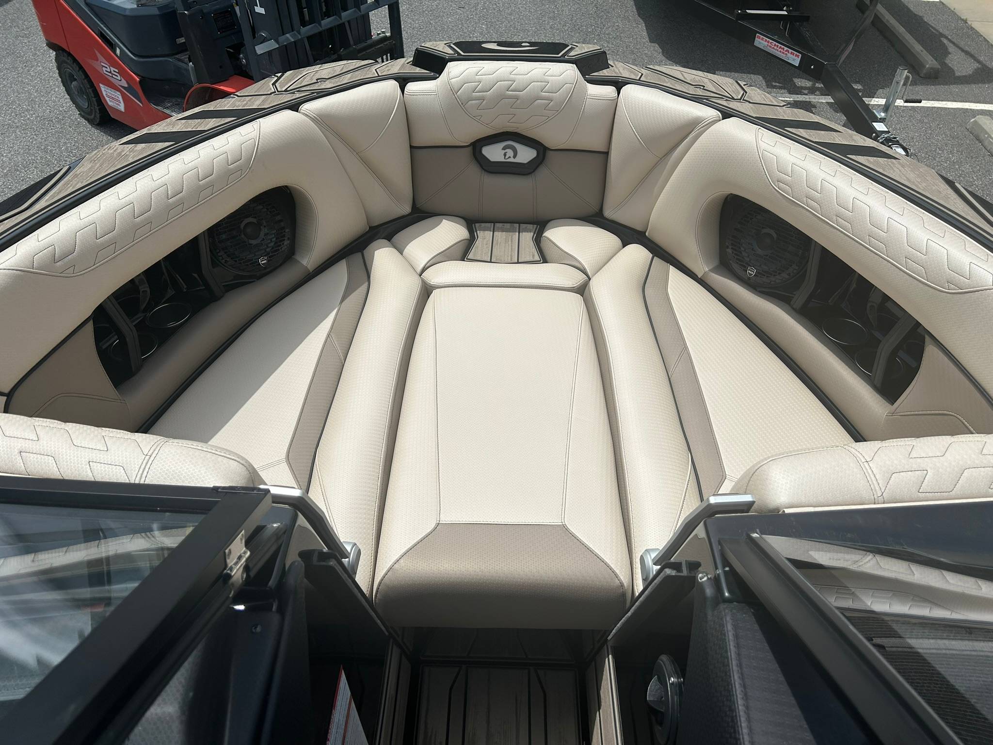 2024 Centurion Ri245