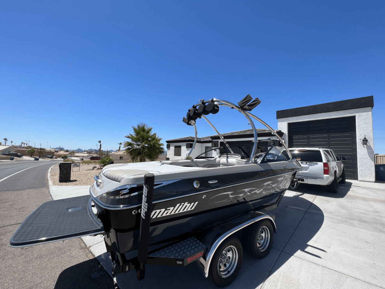 Wakesetter VTX | Super LOW HOURS!