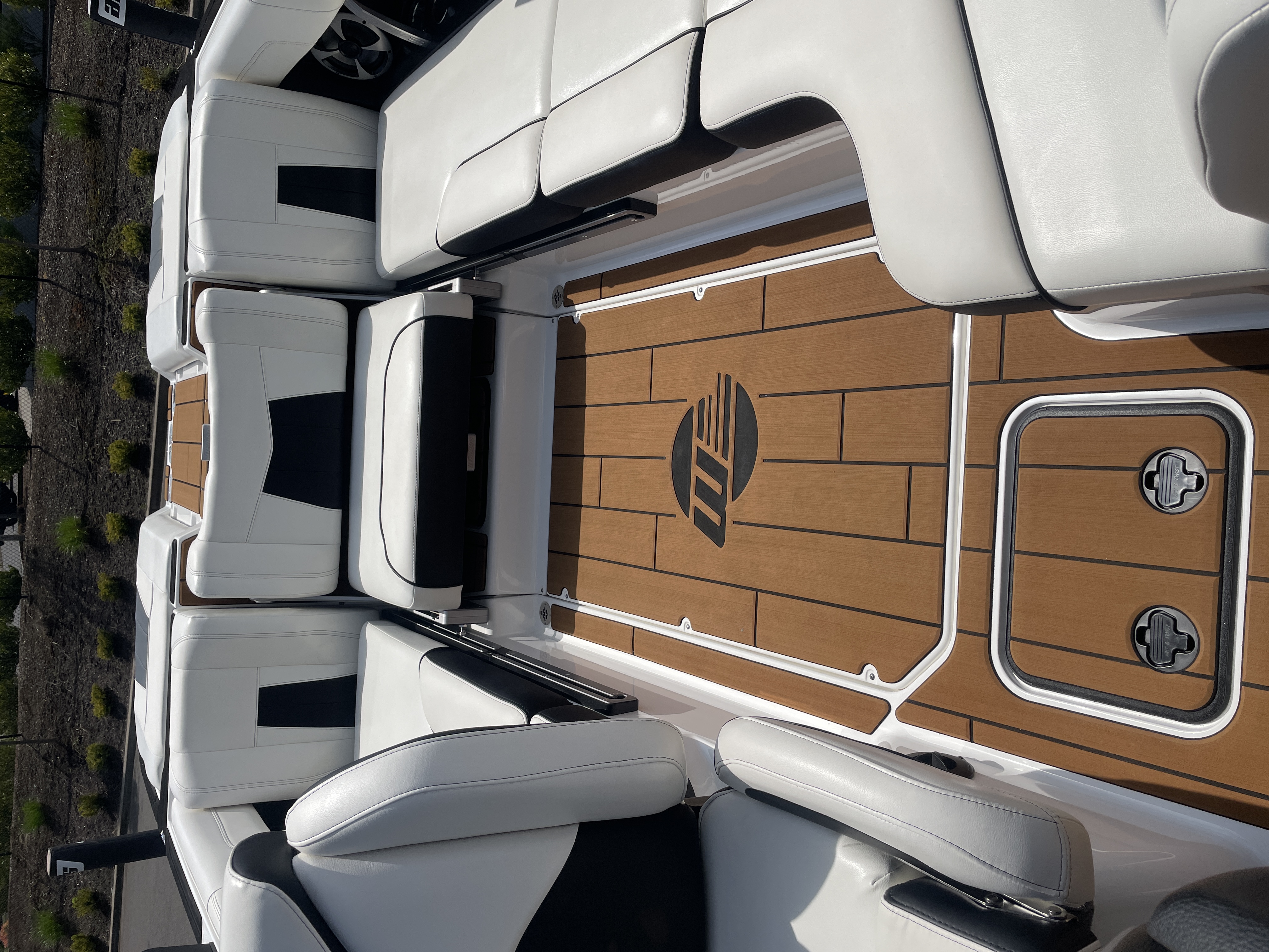 2020 Malibu Wakesetter 23 MXZ