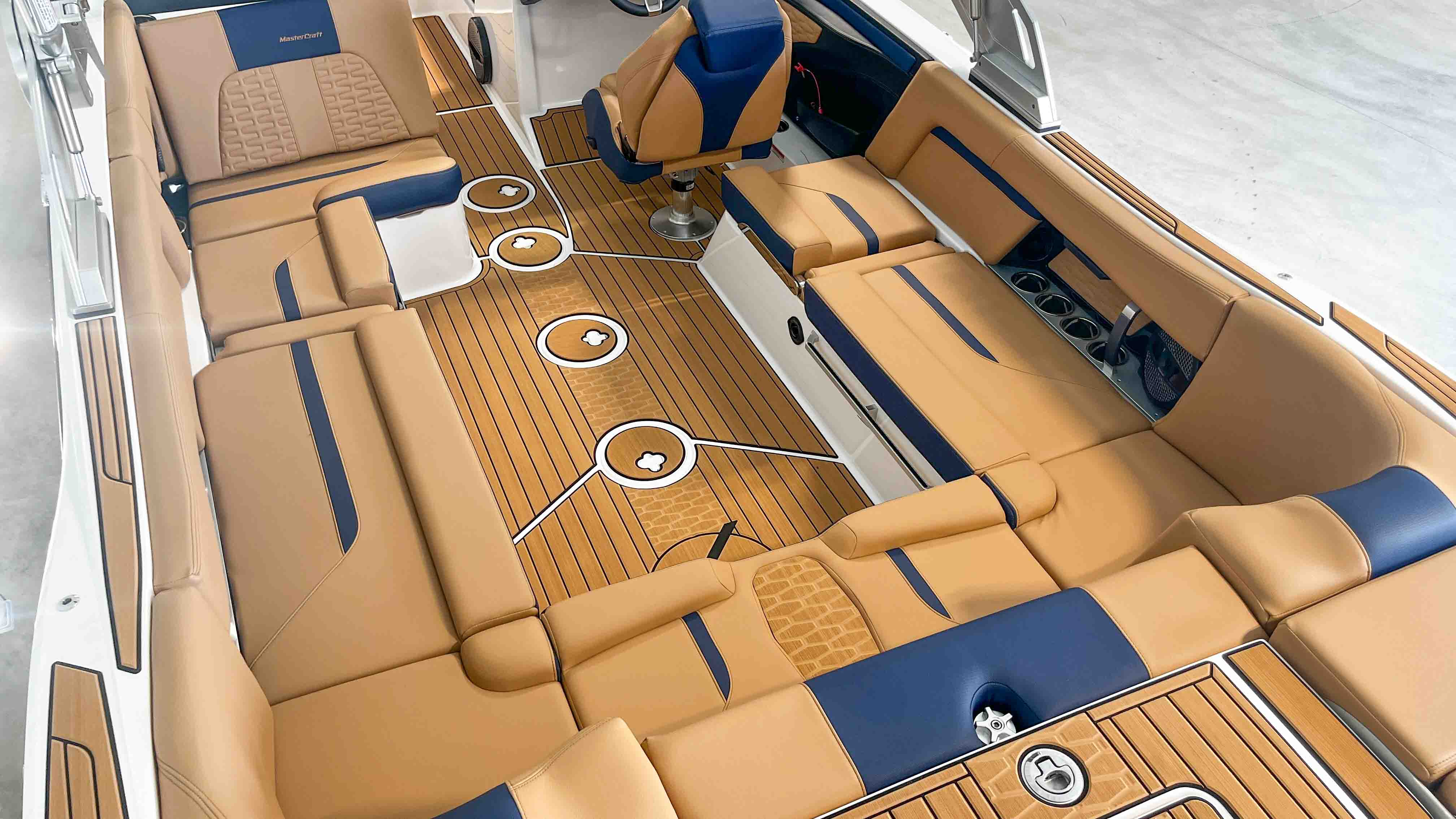 2024 Mastercraft X24