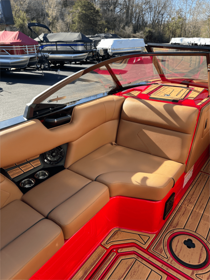 2025 Moomba Tykon