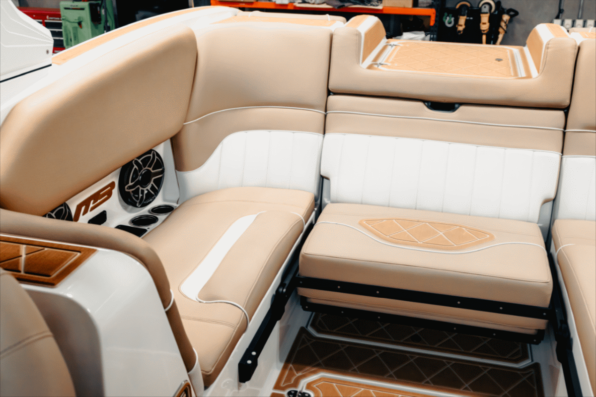 2023 MB Sports B52 25 Alpha 
