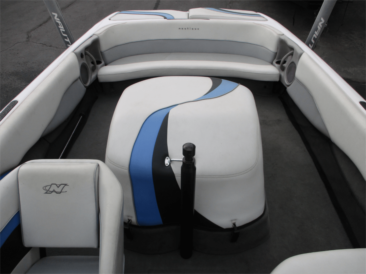 2003 AIR NAUTIQUE 2006 LIMITED