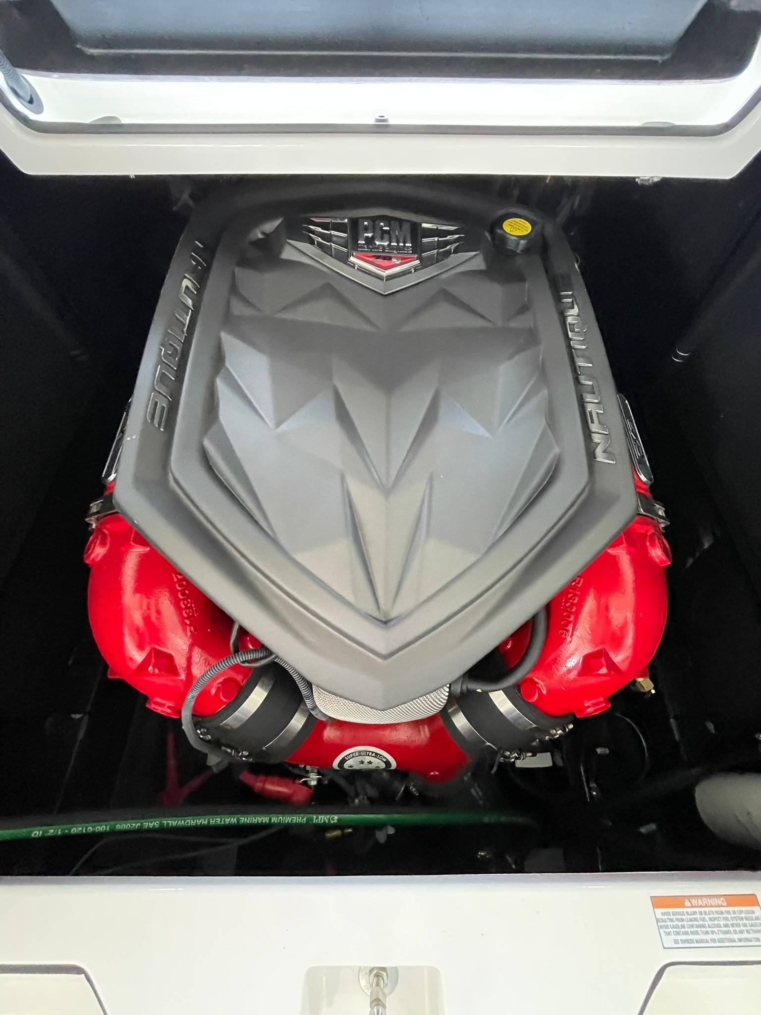 2023 Nautique Super Air Nautique S23