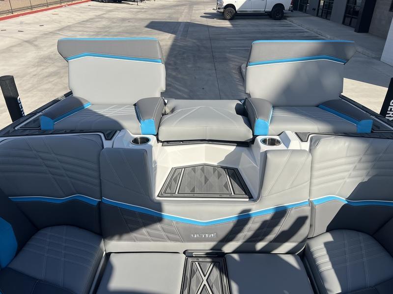 2025 Tige Ultre 25ZX