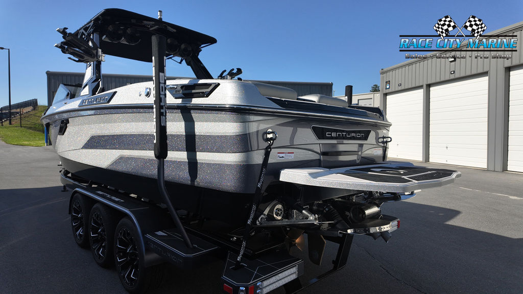 2024 Centurion Ri265