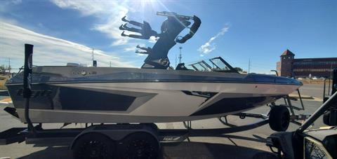 2025 Tige 22 RZX