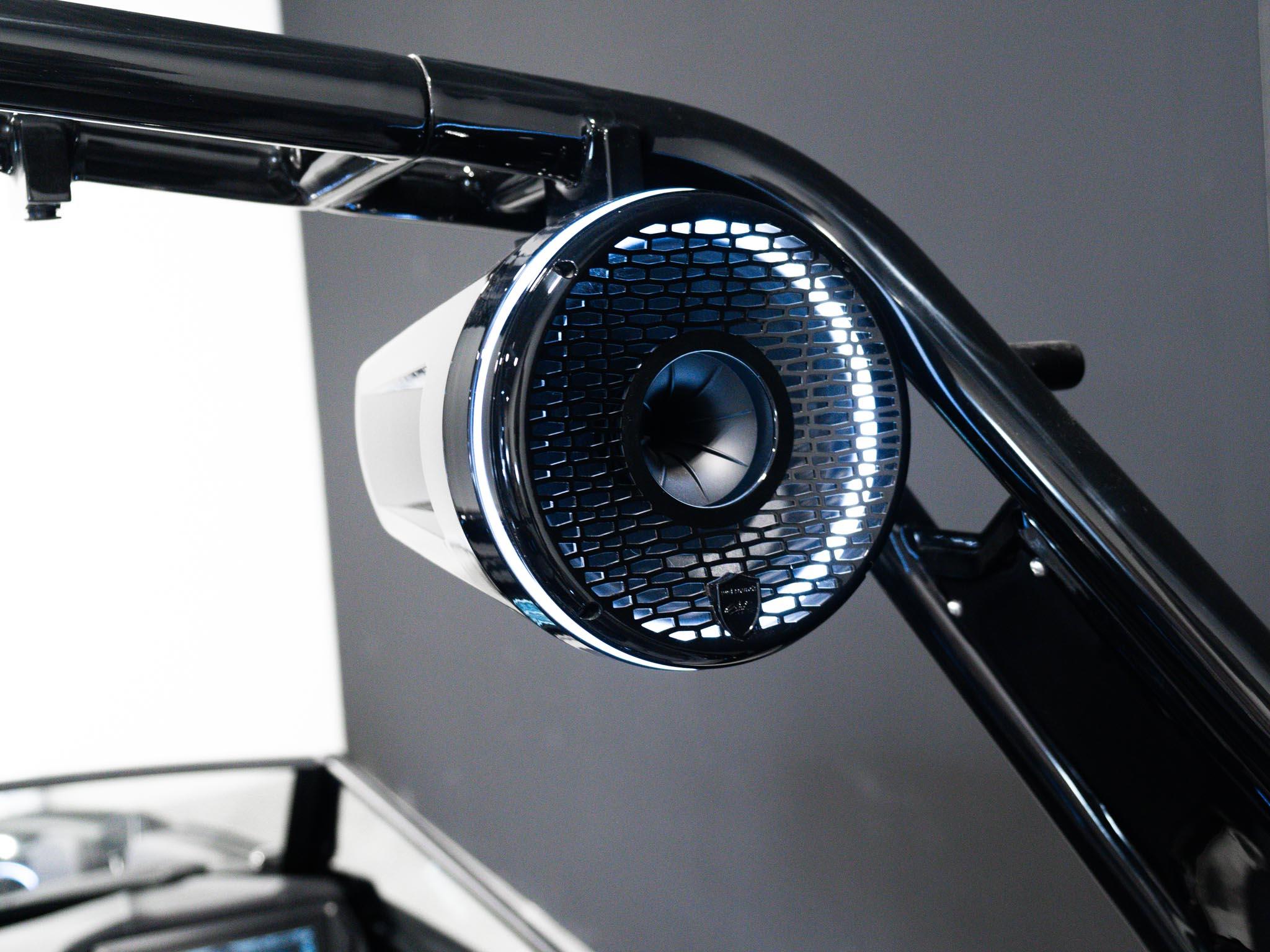 2025 Centurion Fe23 – Black / Black Flake
