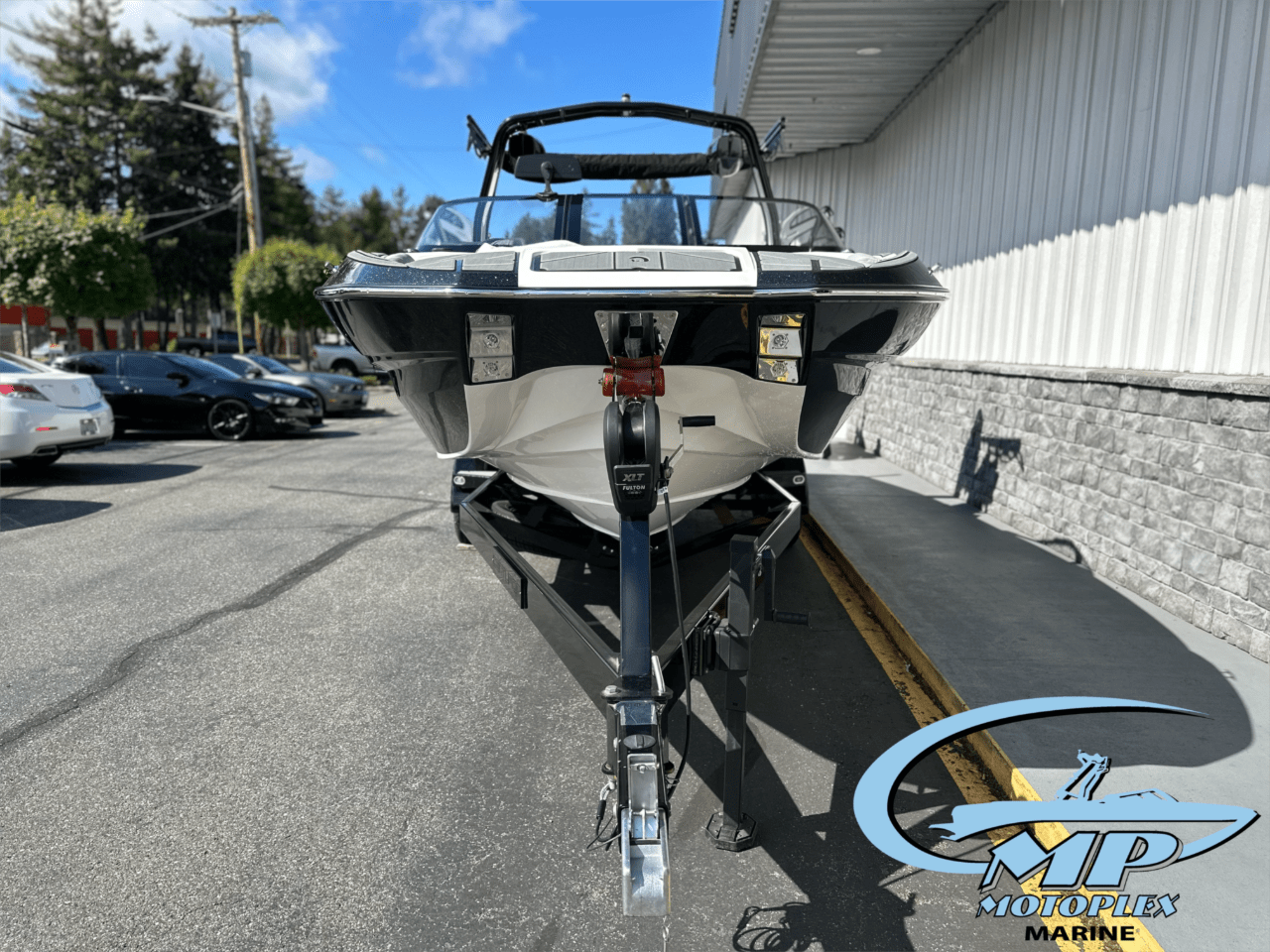 2024 Centurion Fi23
