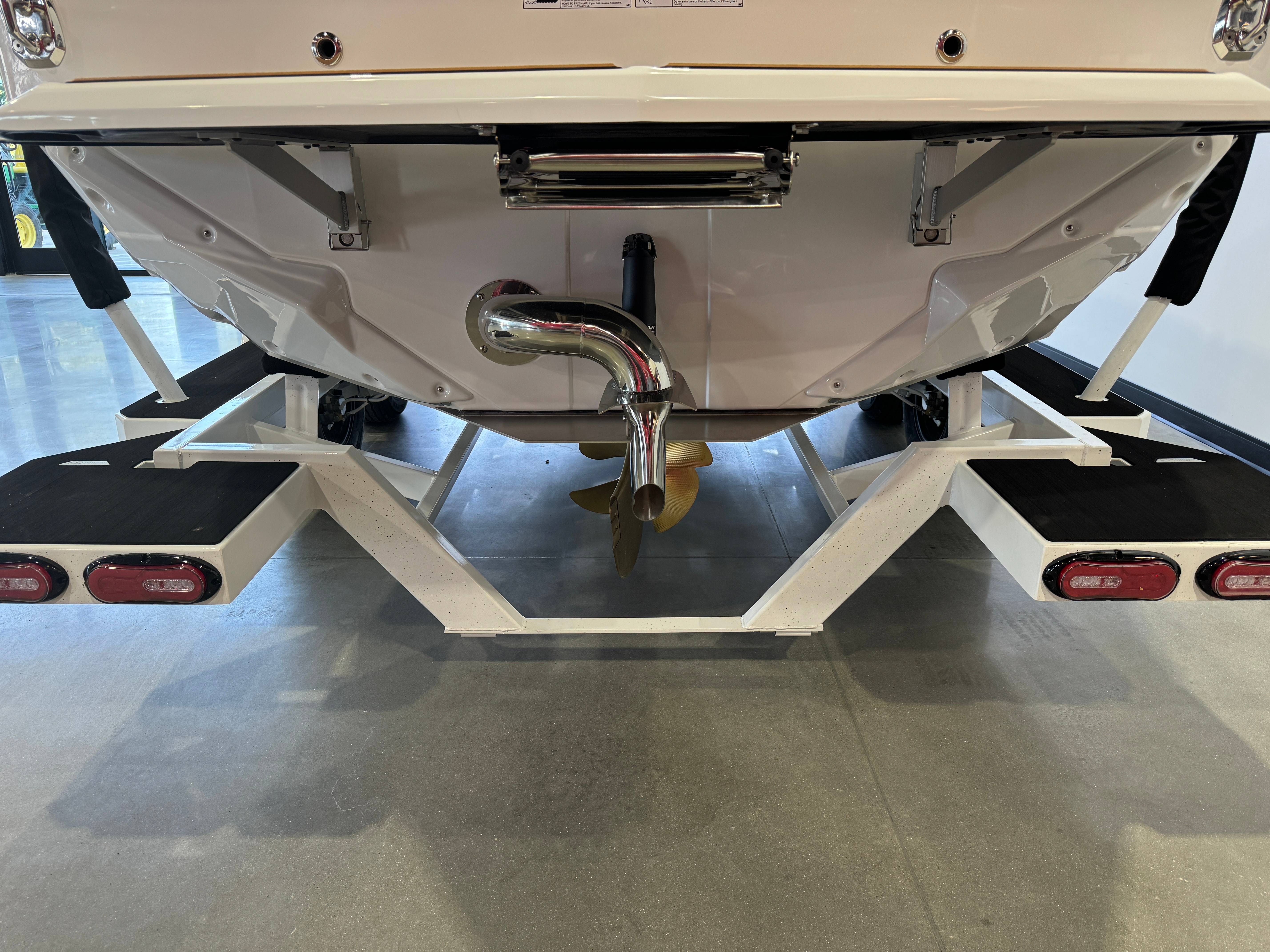 2025 Nautique Super Air Nautique GS22