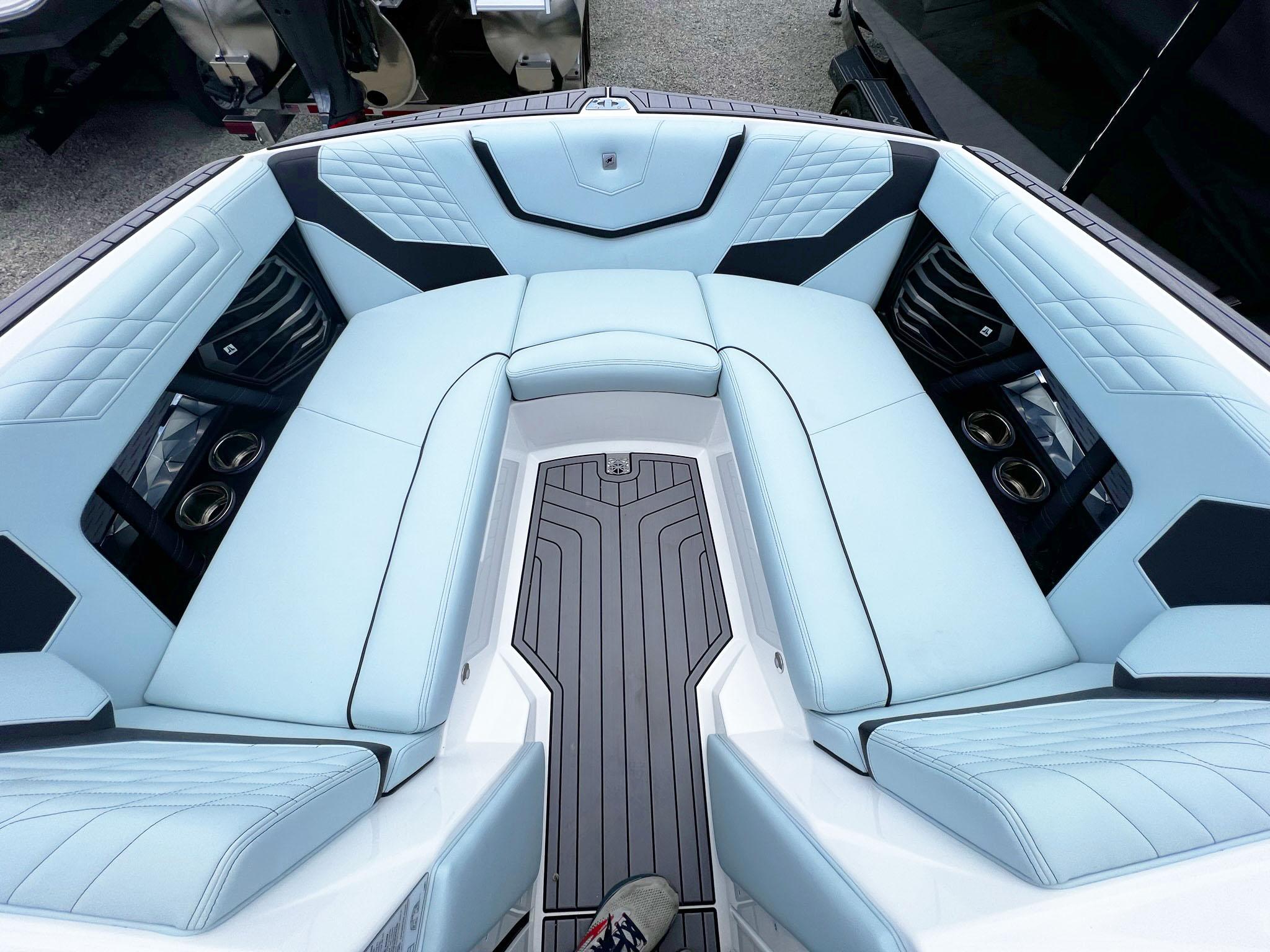2024 Super Air Nautique G23