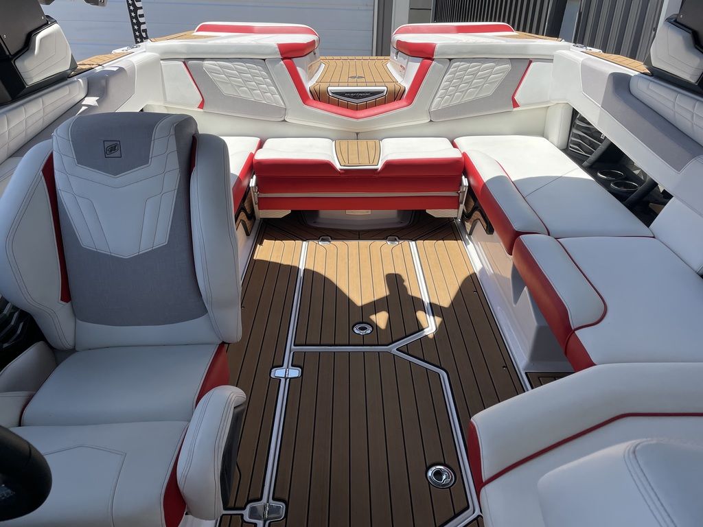 2022 Nautique Super Air Nautique G23