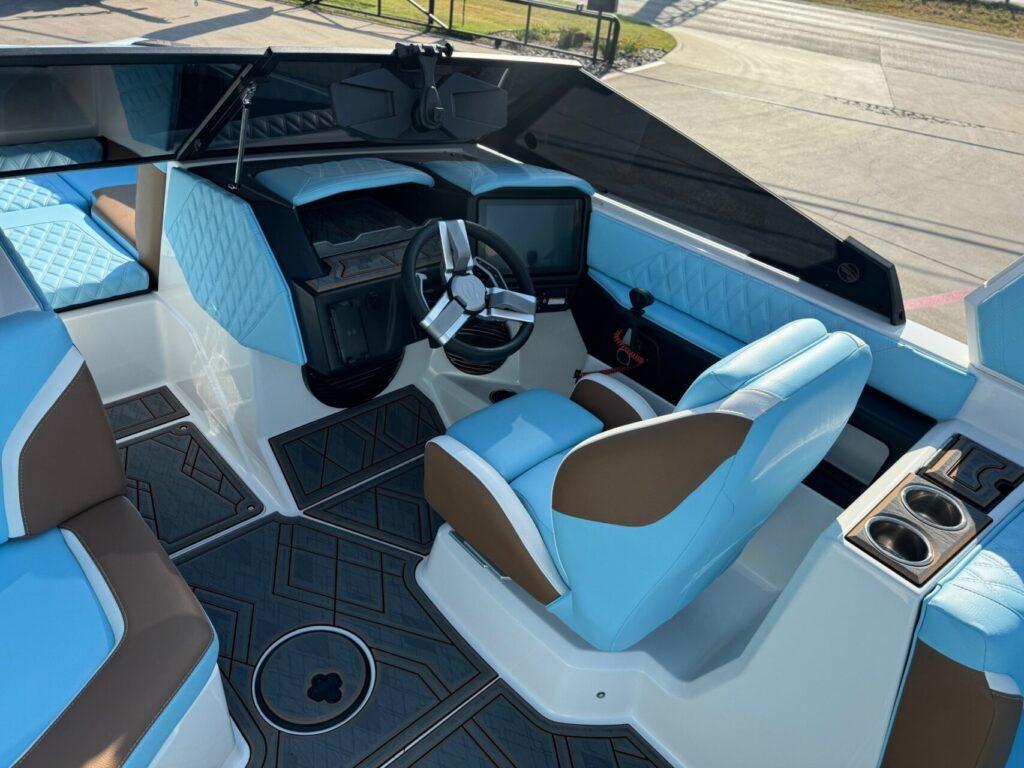 2024 Tige 24RZX
