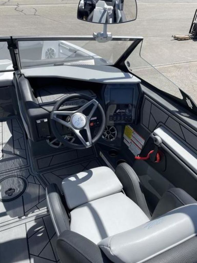 2023 atx boats 20-Type-S