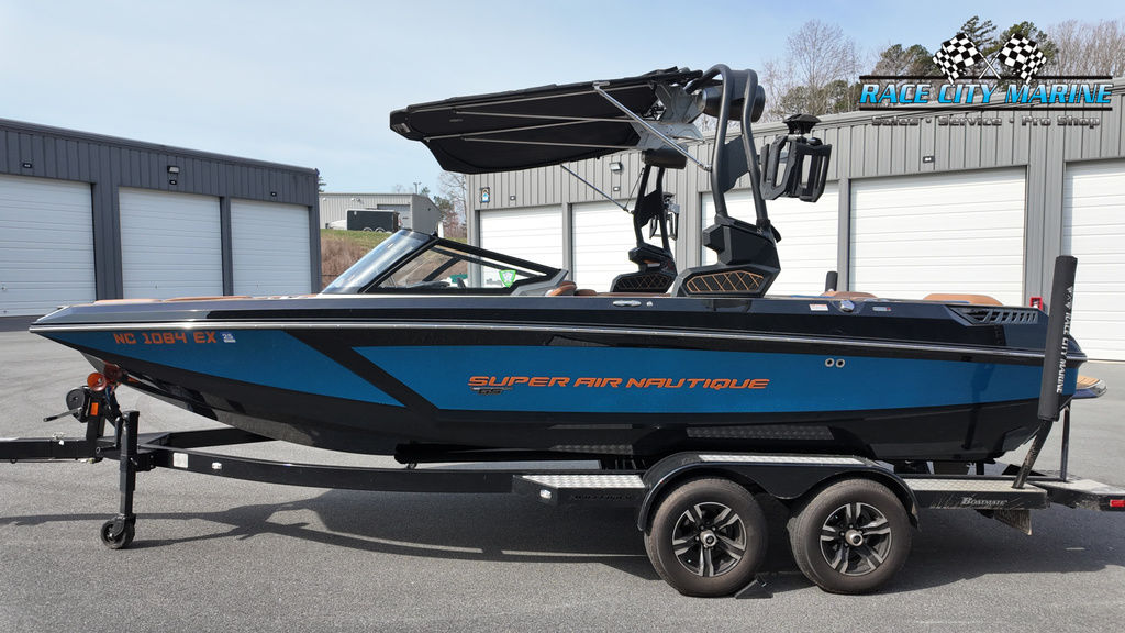 2022 Nautique Super Air Nautique GS22