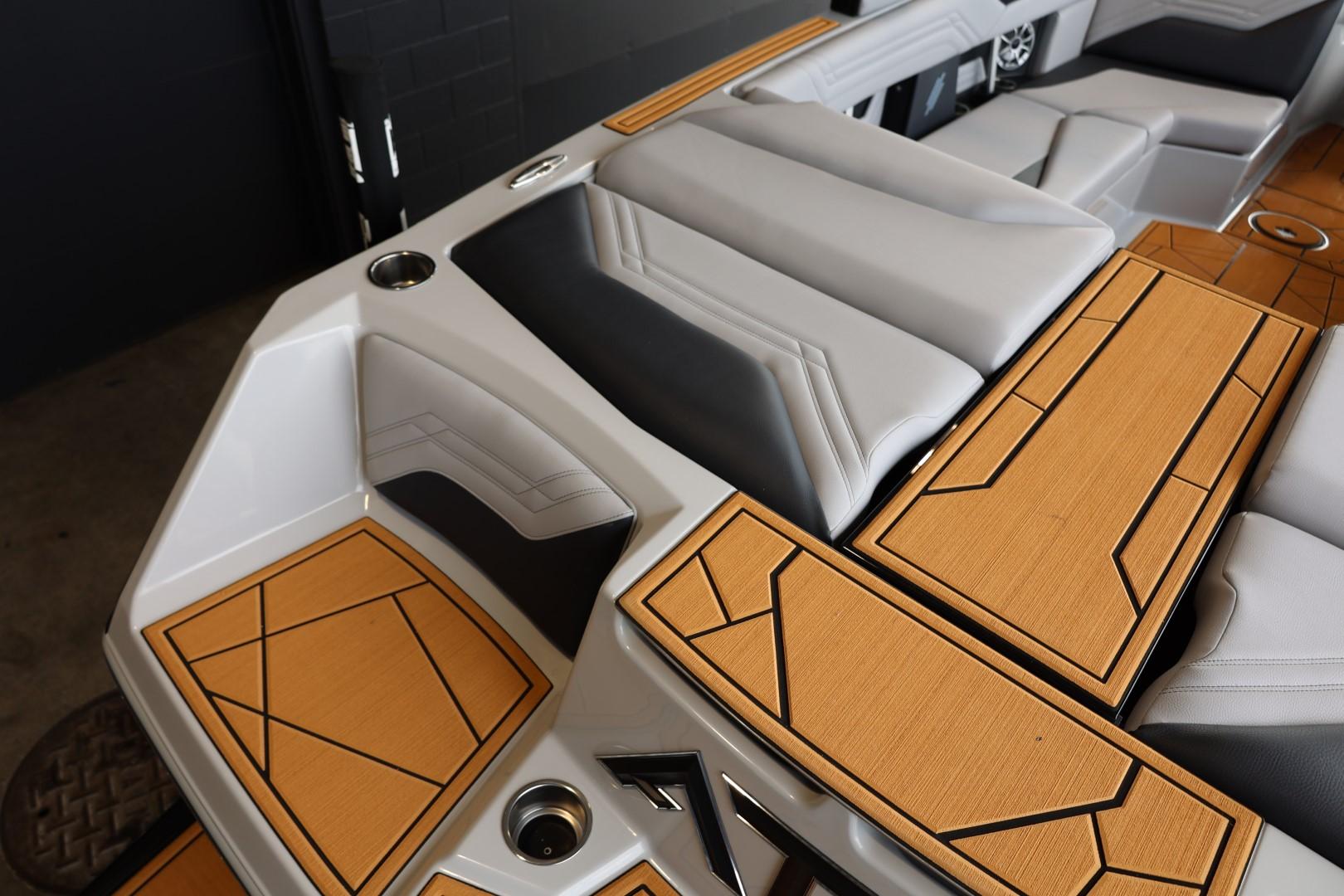 2025 ATX Boats 22 Type-S