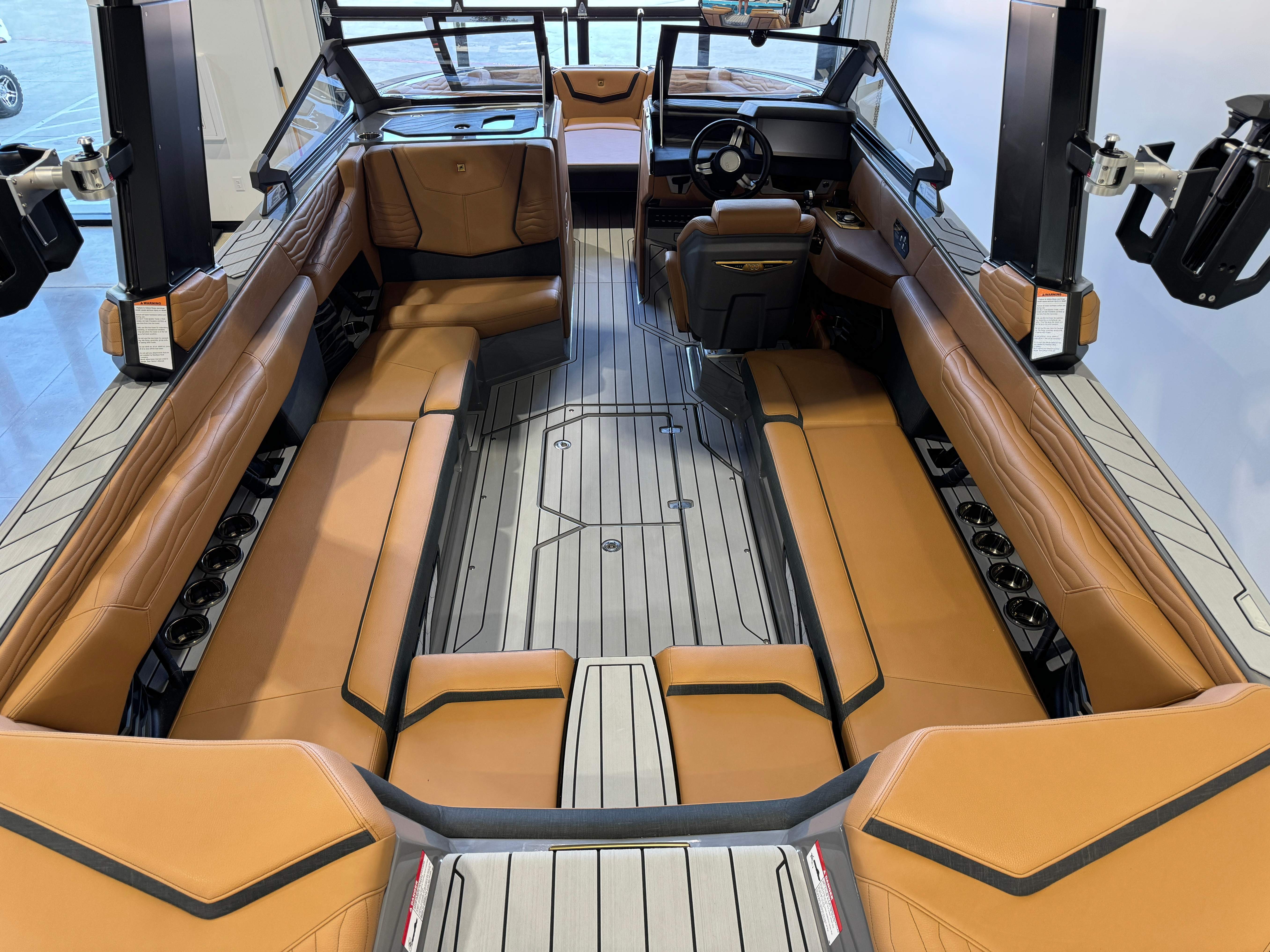 2025 Nautique Super Air Nautique G25
