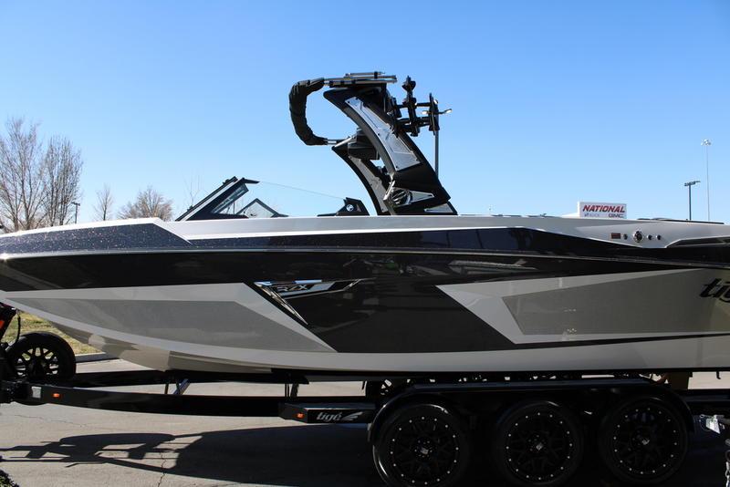 2024 Tige 24RZX