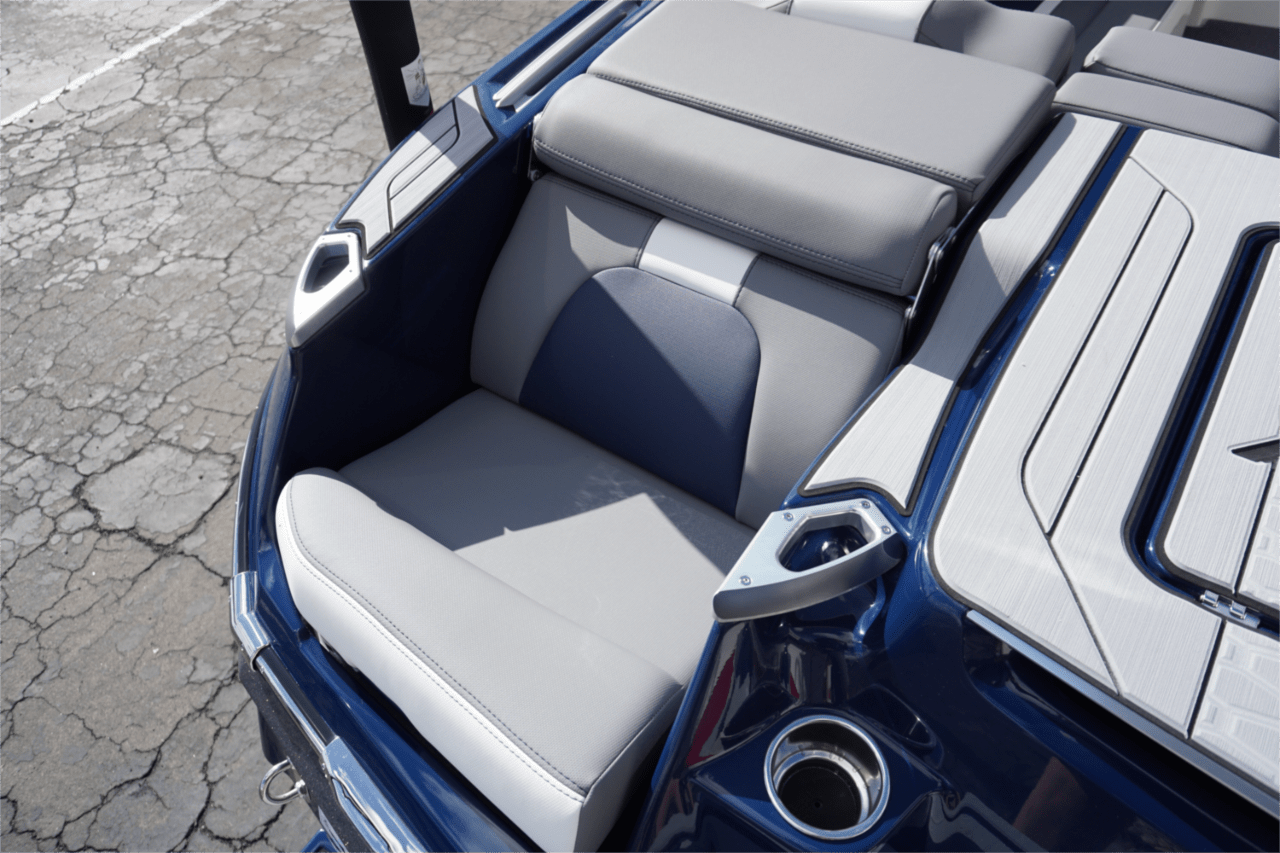 2025 MasterCraft X24 Supercharged 6.2L