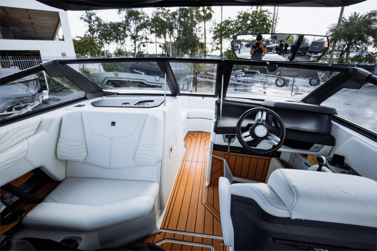 2025 Super Air Nautique G23