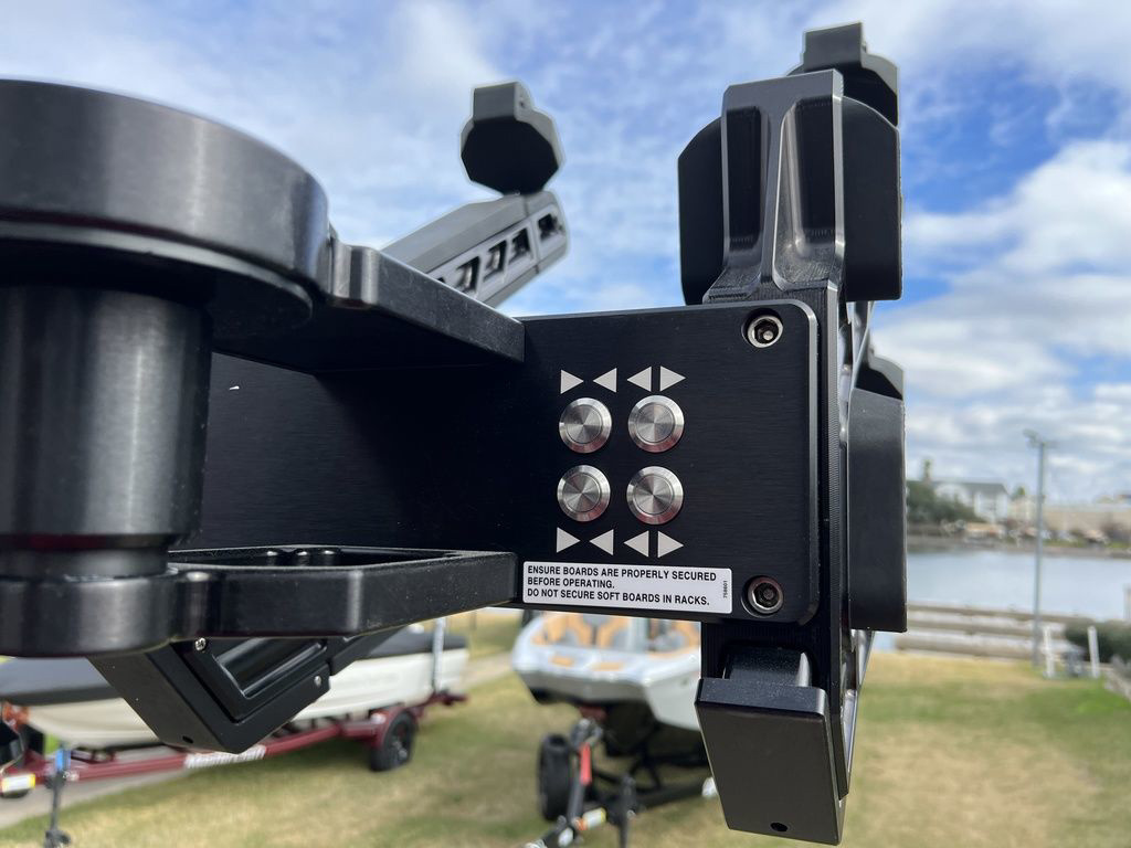 2024 MasterCraft XStar S