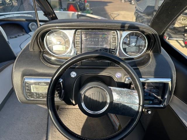 2014 Malibu Wakesetter 21 VLX