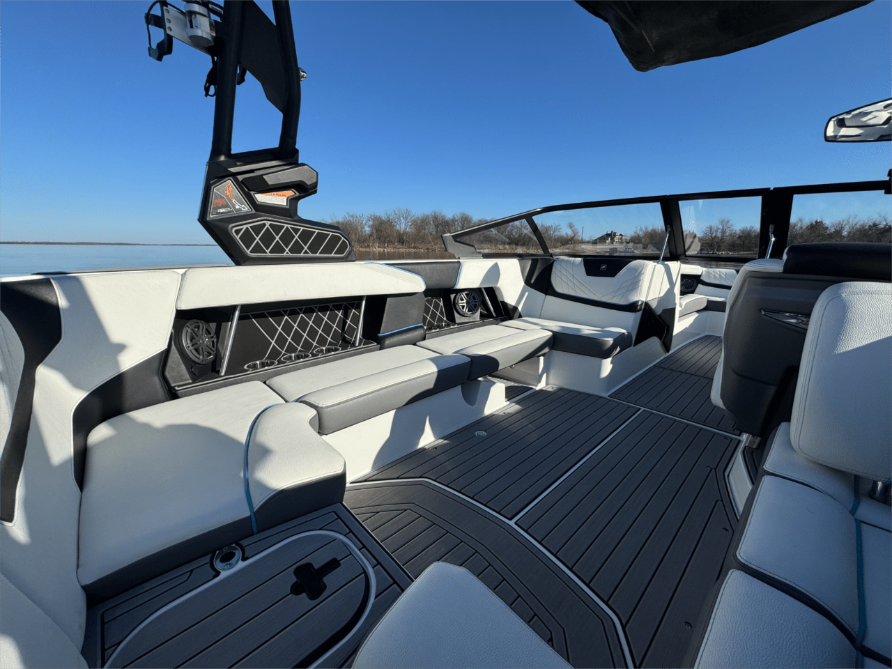 2022 Super Air Nautique GS22