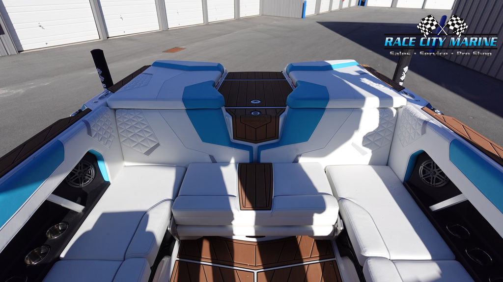 2024 Nautique GS22