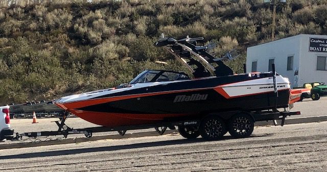 2020 Malibu MXZ LOADED, I mean LOADED