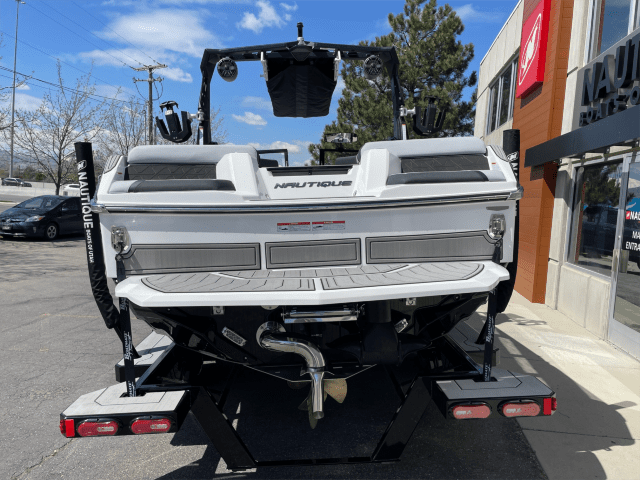 2024 NAUTIQUE GS24