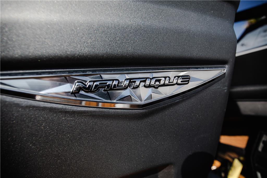 2022 Super Air Nautique G25 Coastal Edition