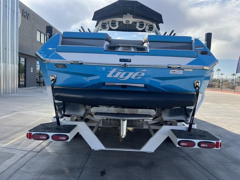 2025 Tige Ultre 25ZX