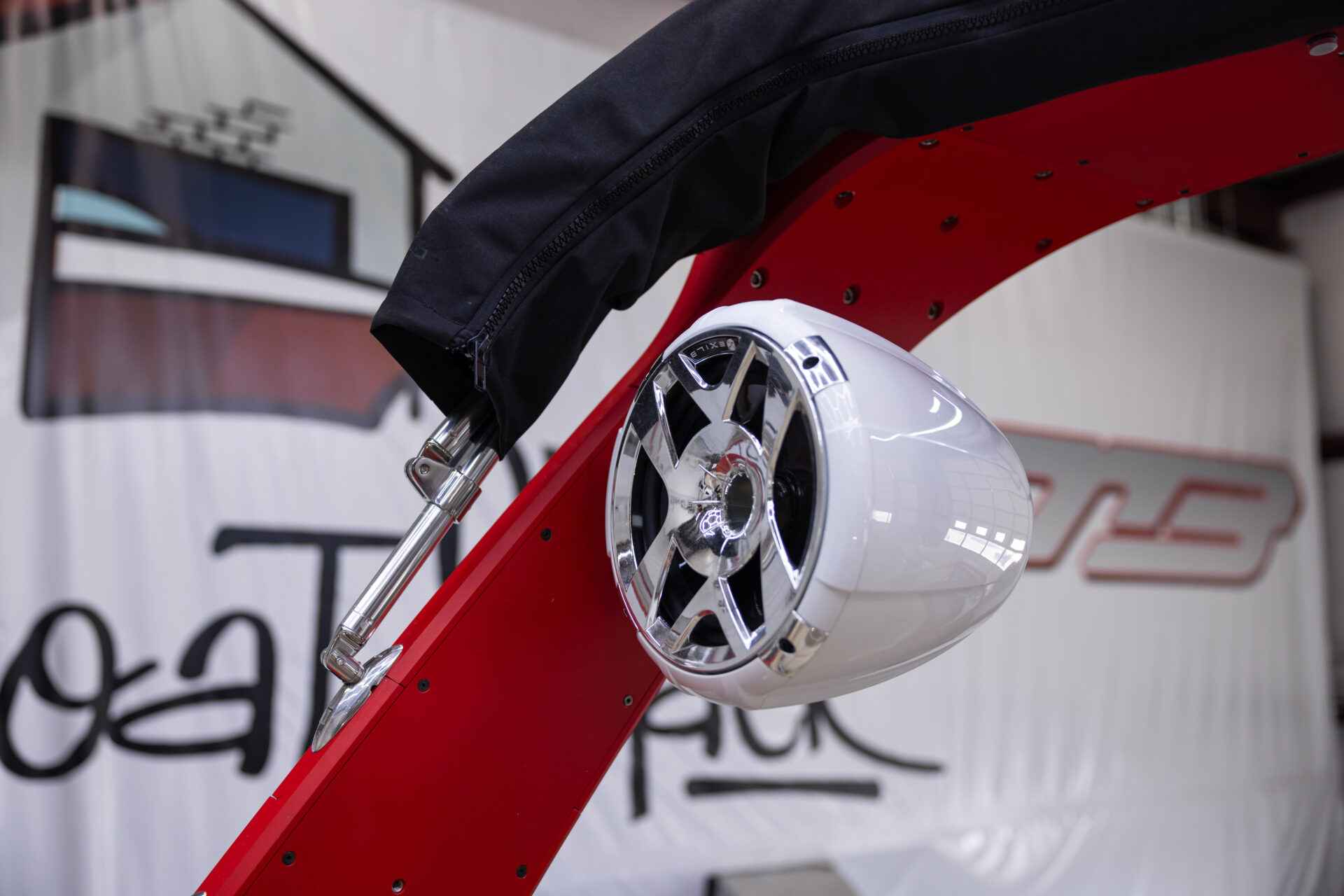 2020 MB Sports B52 23 Classic