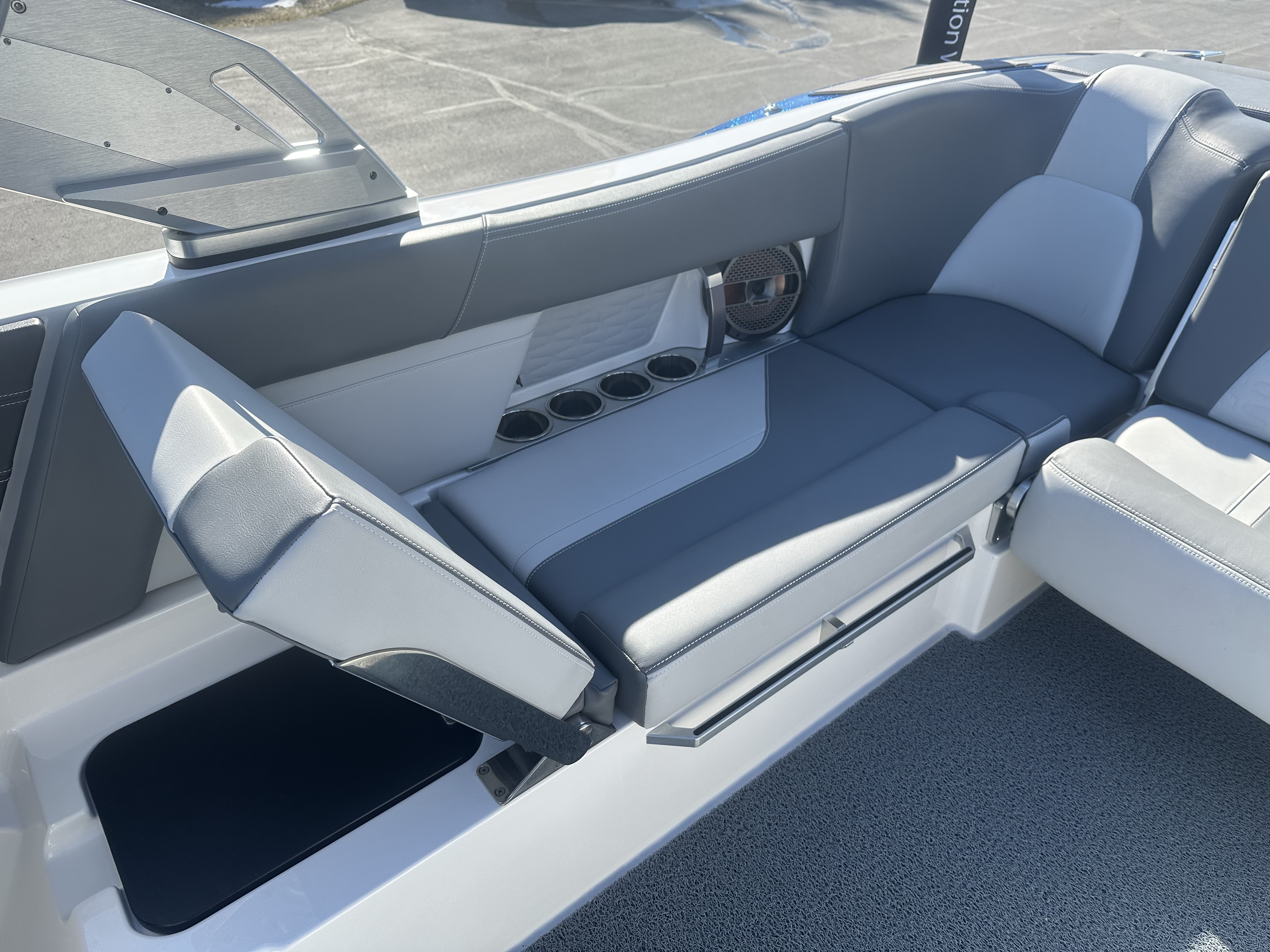 2020 MasterCraft X24 Icon