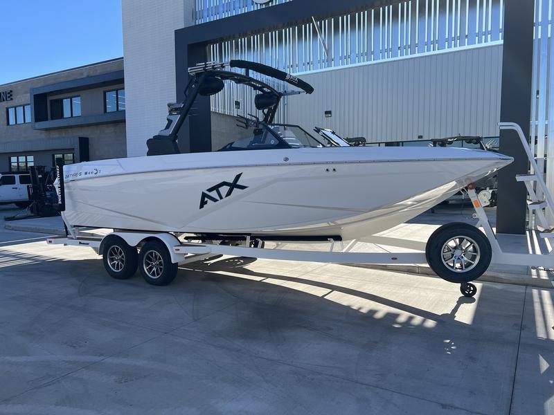 2024 ATX 24 Type-S