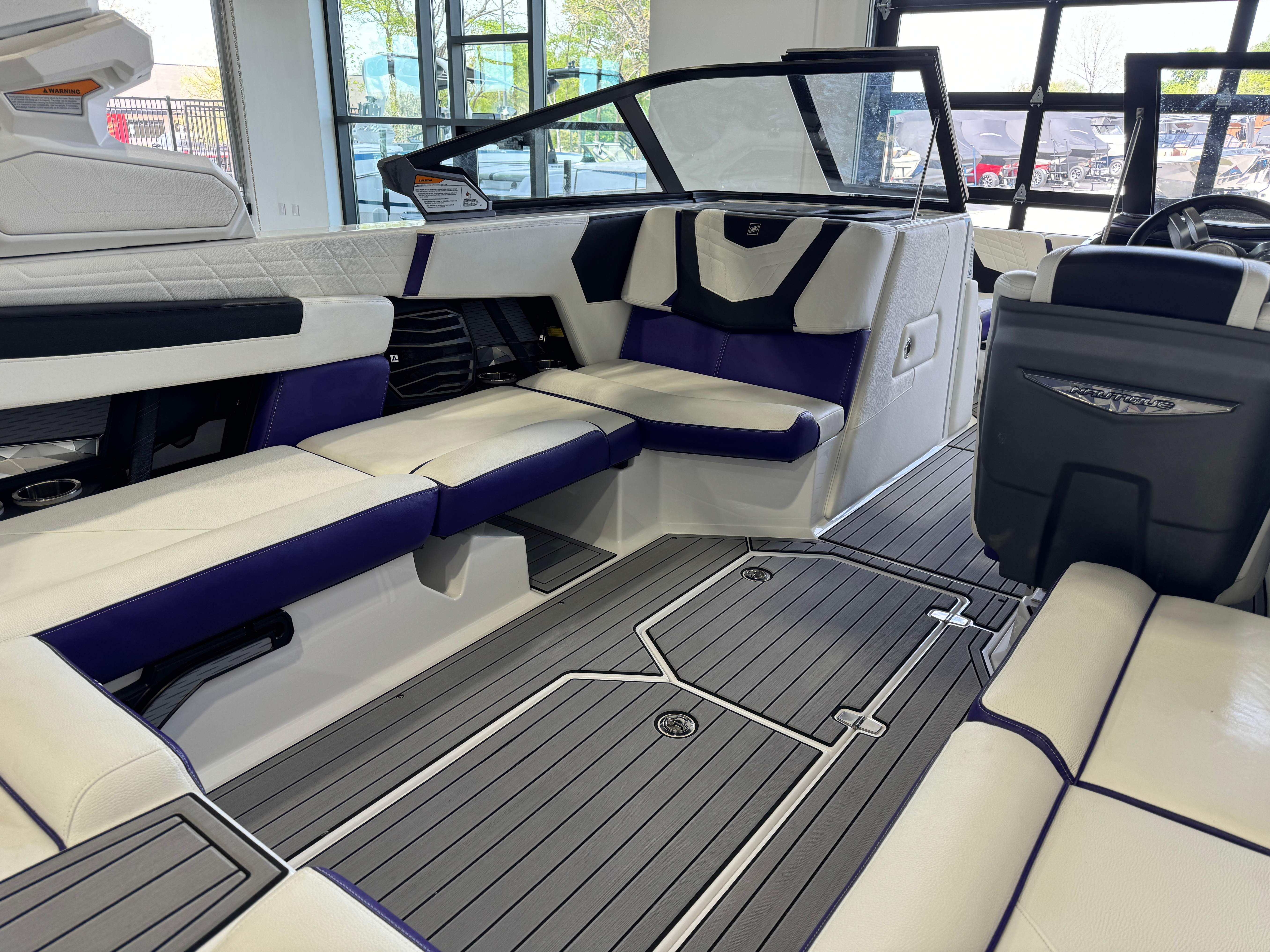 2022 Nautique Super Air Nautique G23
