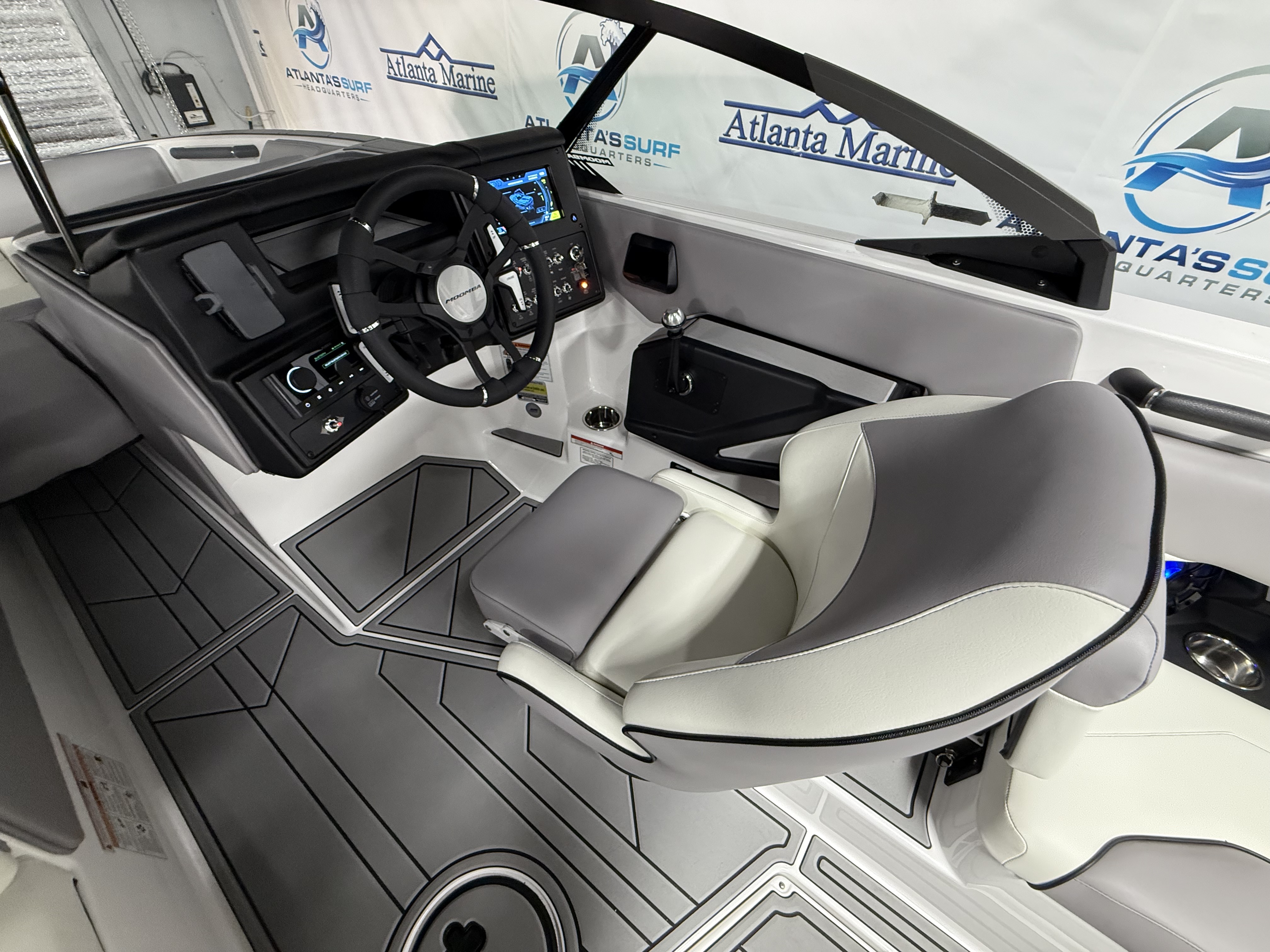 2025 Moomba Max