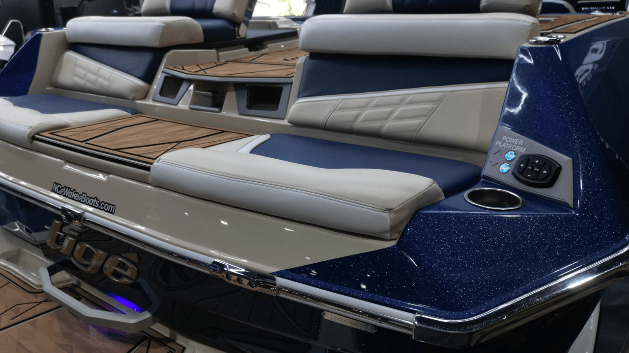 2024 Tige Ultre 23ZX ** Price Reduced **