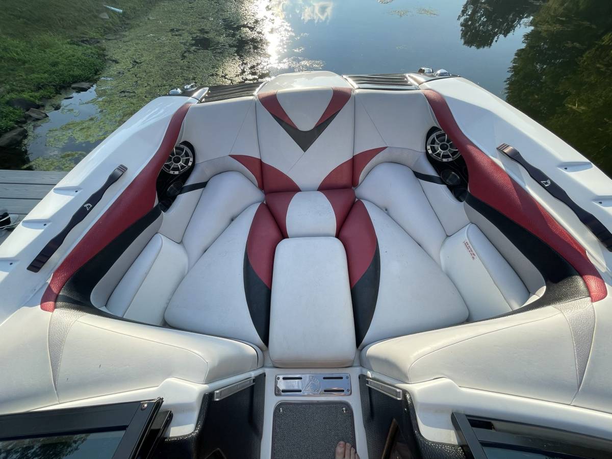 Centurion Boats FX22 V-Drive 22 2014