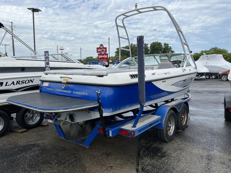 2006 Centurion C4 Air Elite – Clean!