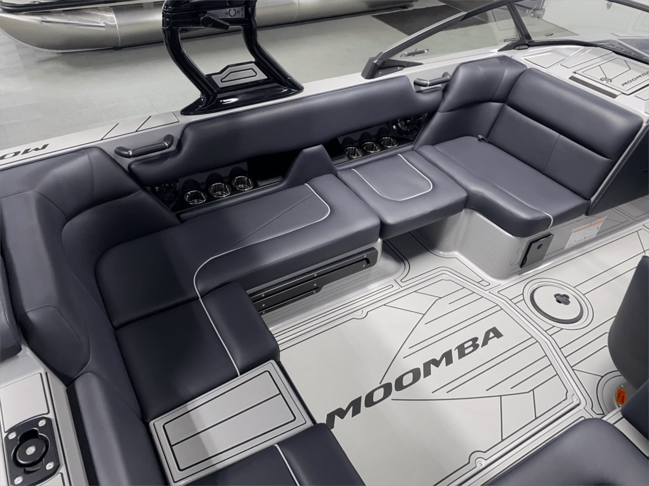 2025 Moomba Craz