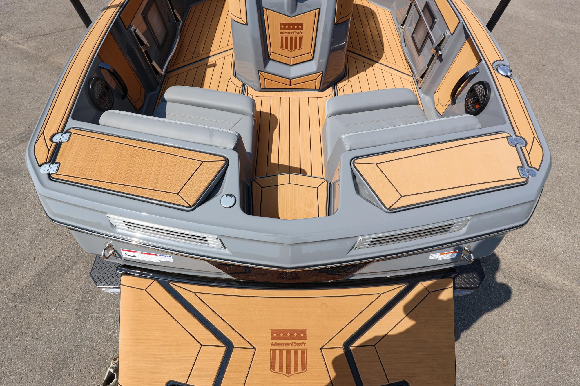 Mastercraft Prostar
