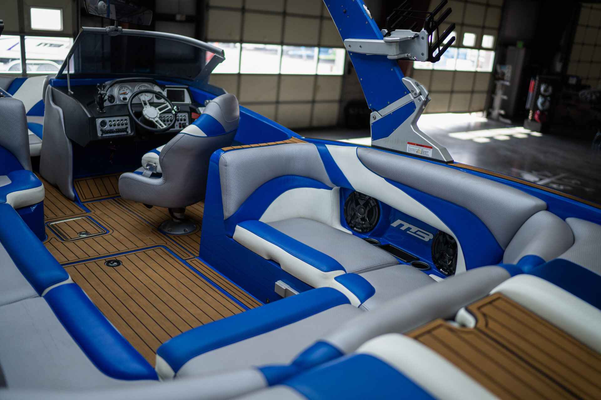 2020 MB Sports 23 Limited