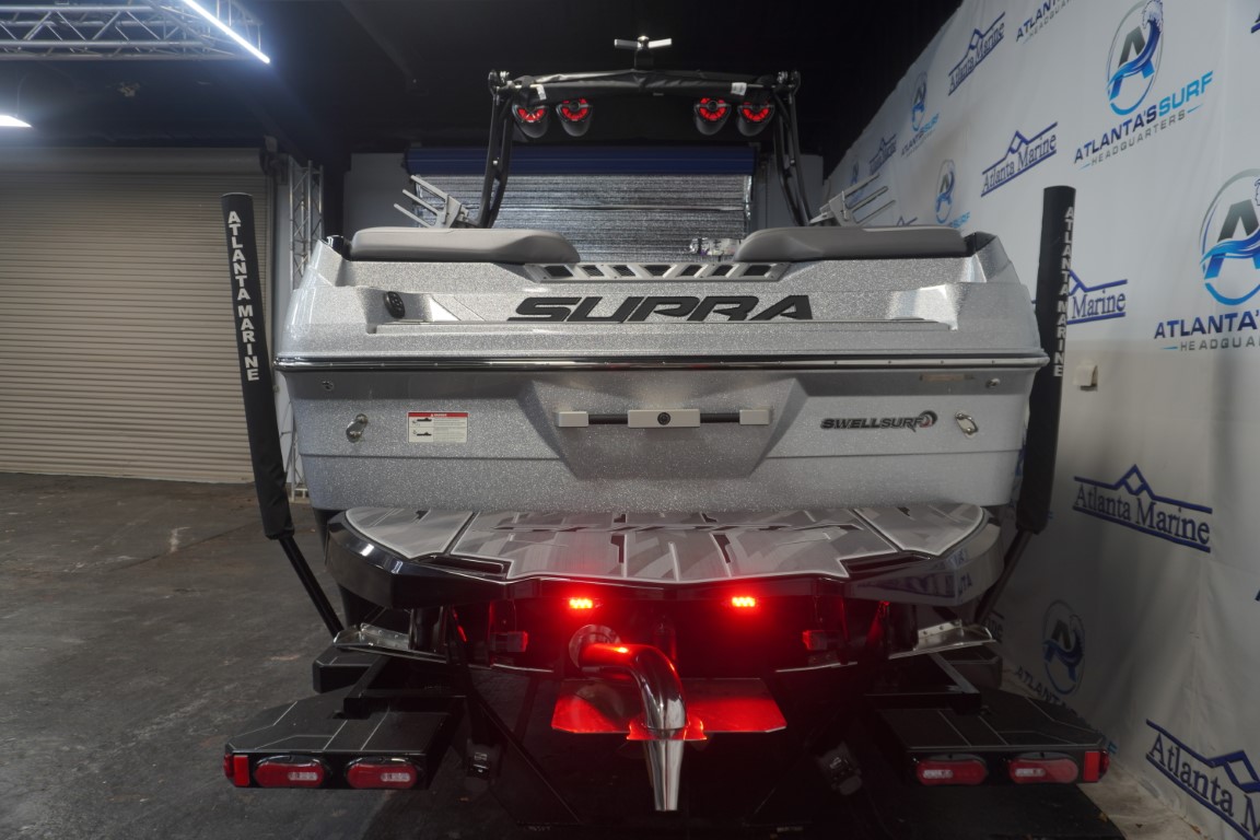 2022 Supra SE 450